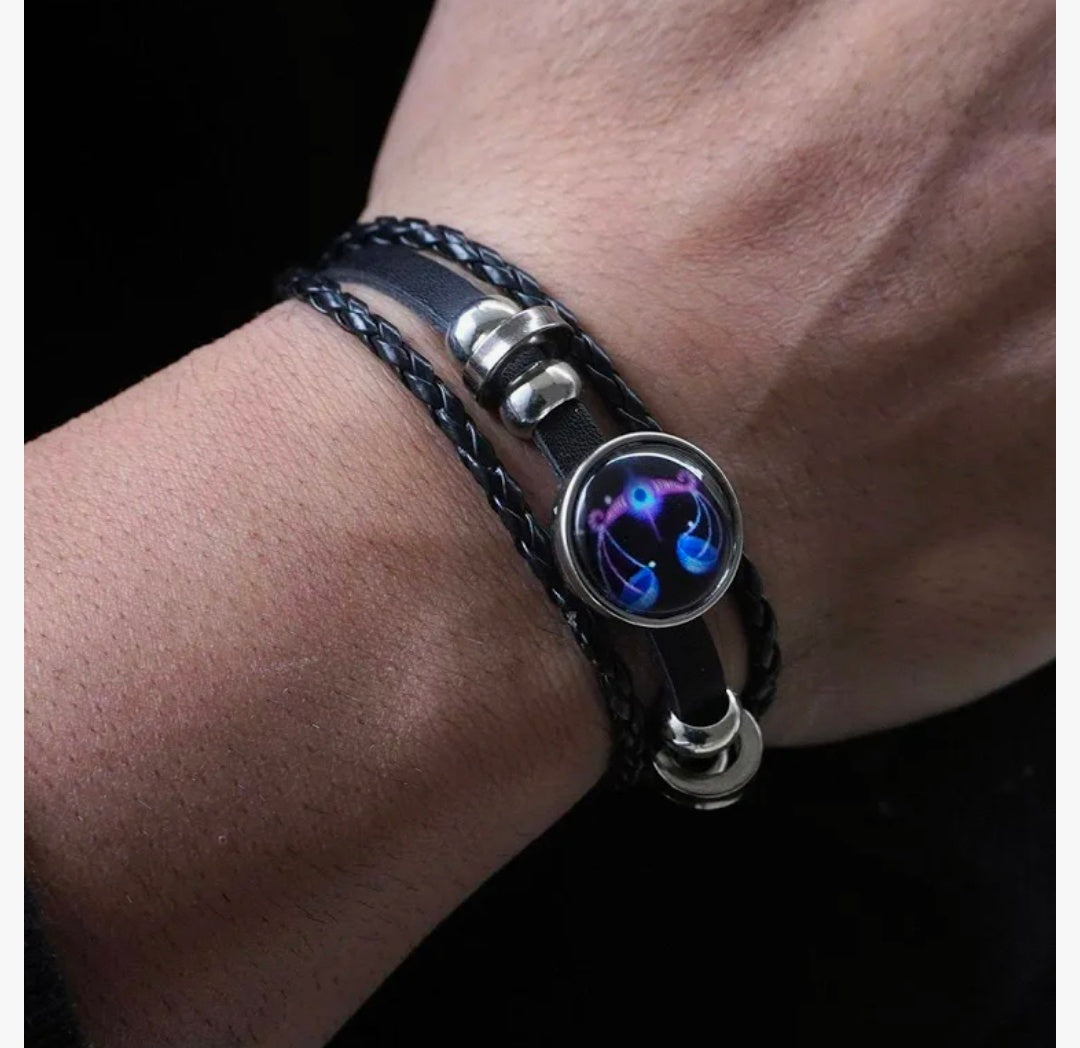 Zodiac Bracelet Reflect Your Astrological Energy