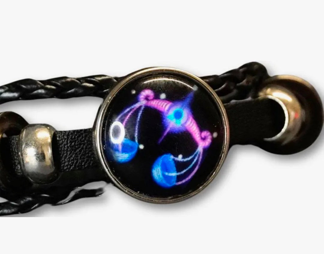 Zodiac Bracelet Reflect Your Astrological Energy